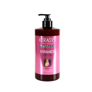 Kerasys Keramide Treatment Damage Clinic – Máscara Capilar