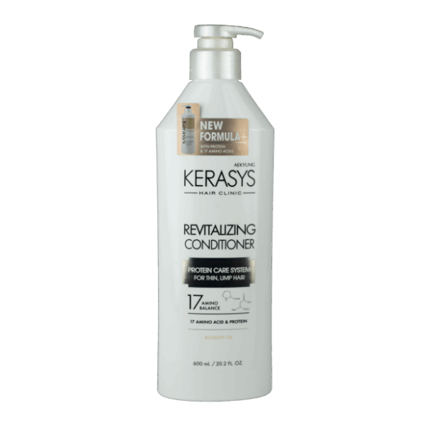 Kerasys - Revitalizing Conditioner 600ml